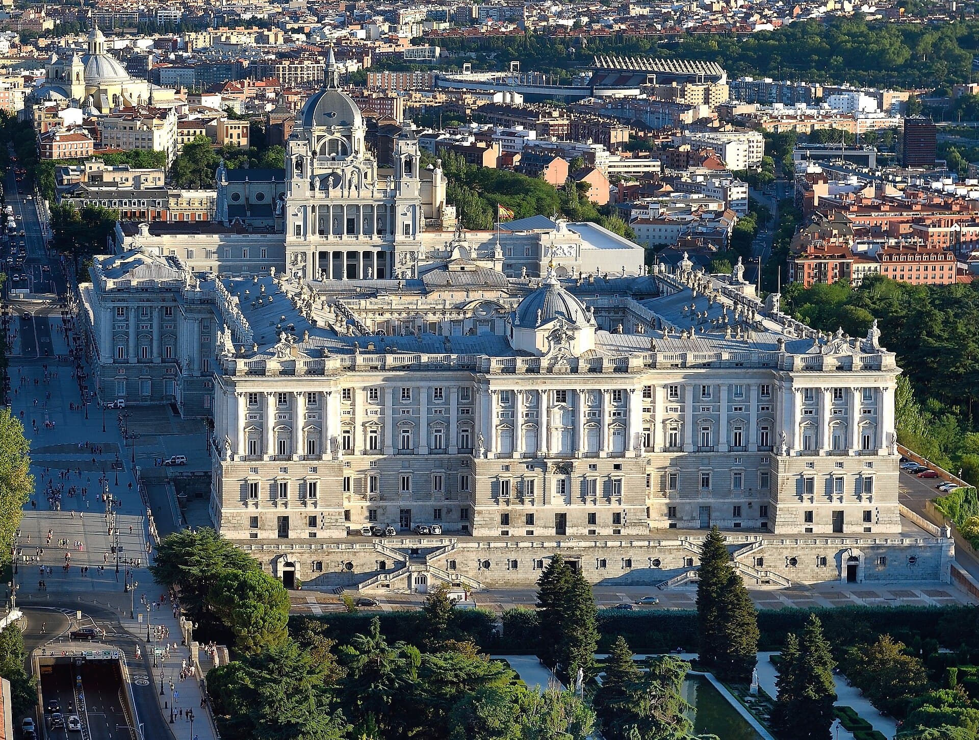 Palacete Mayor