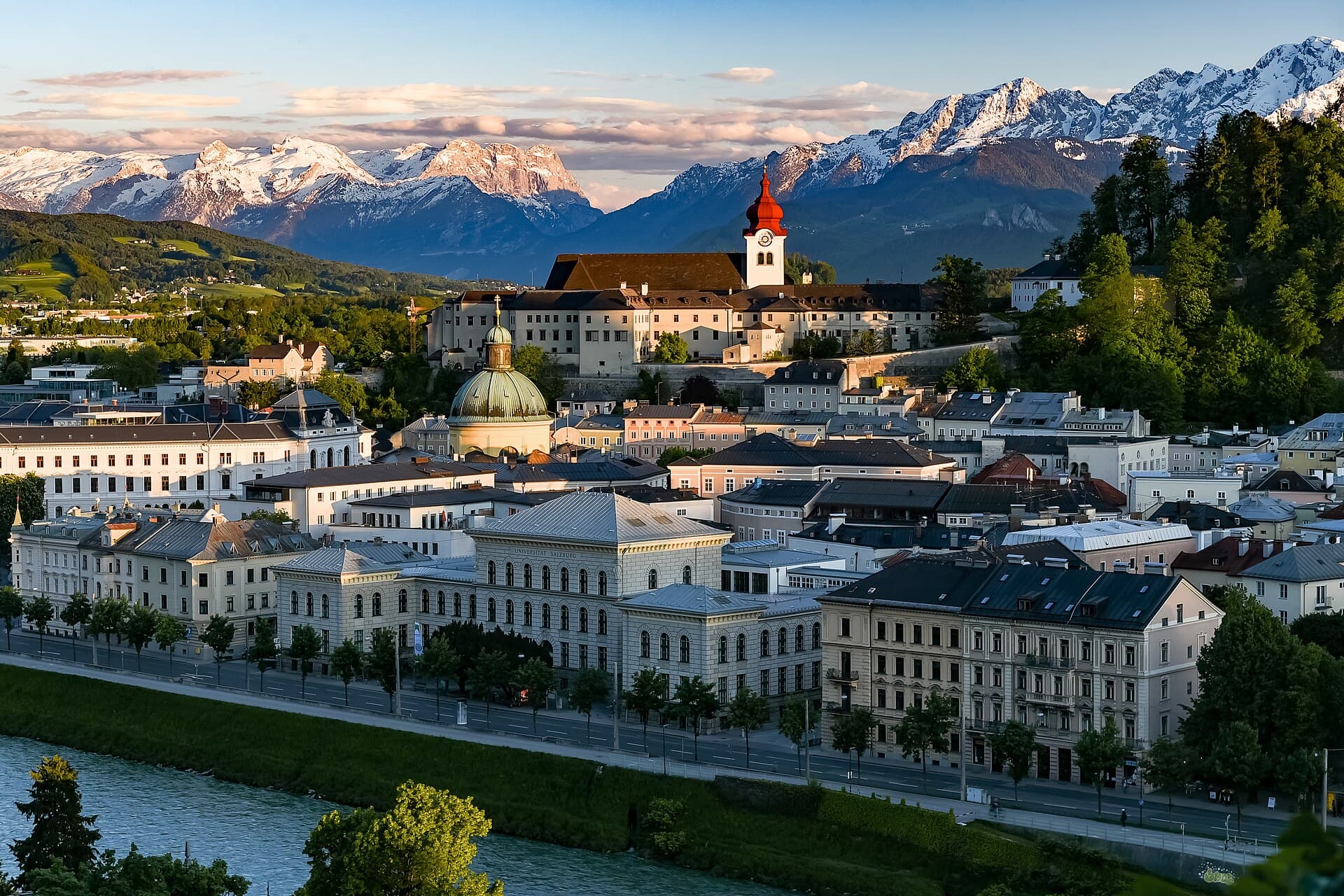 Schloss Seeblick 2