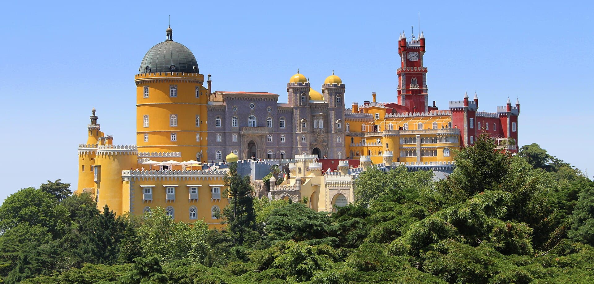 Palácio da Serra