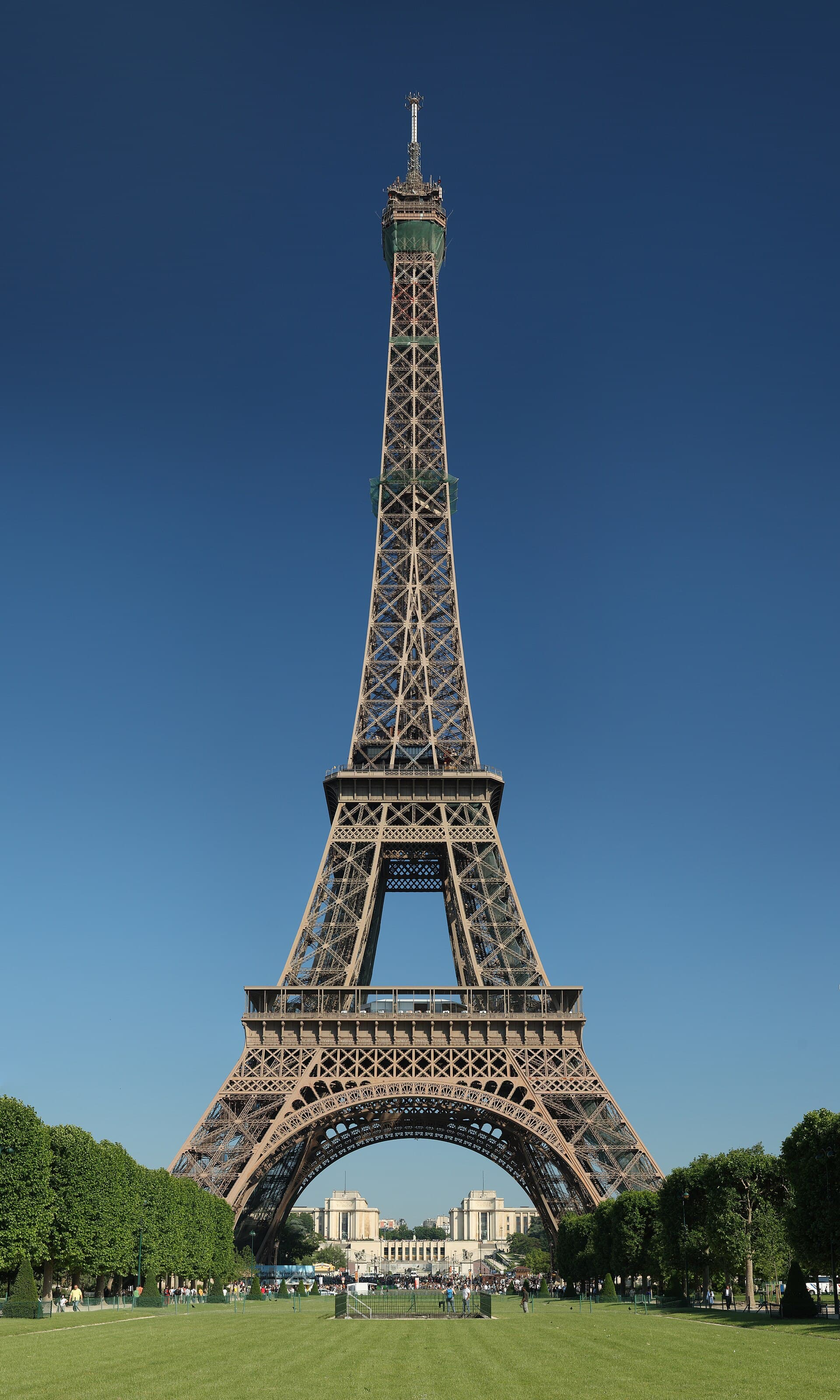 Maison Montmartre 2