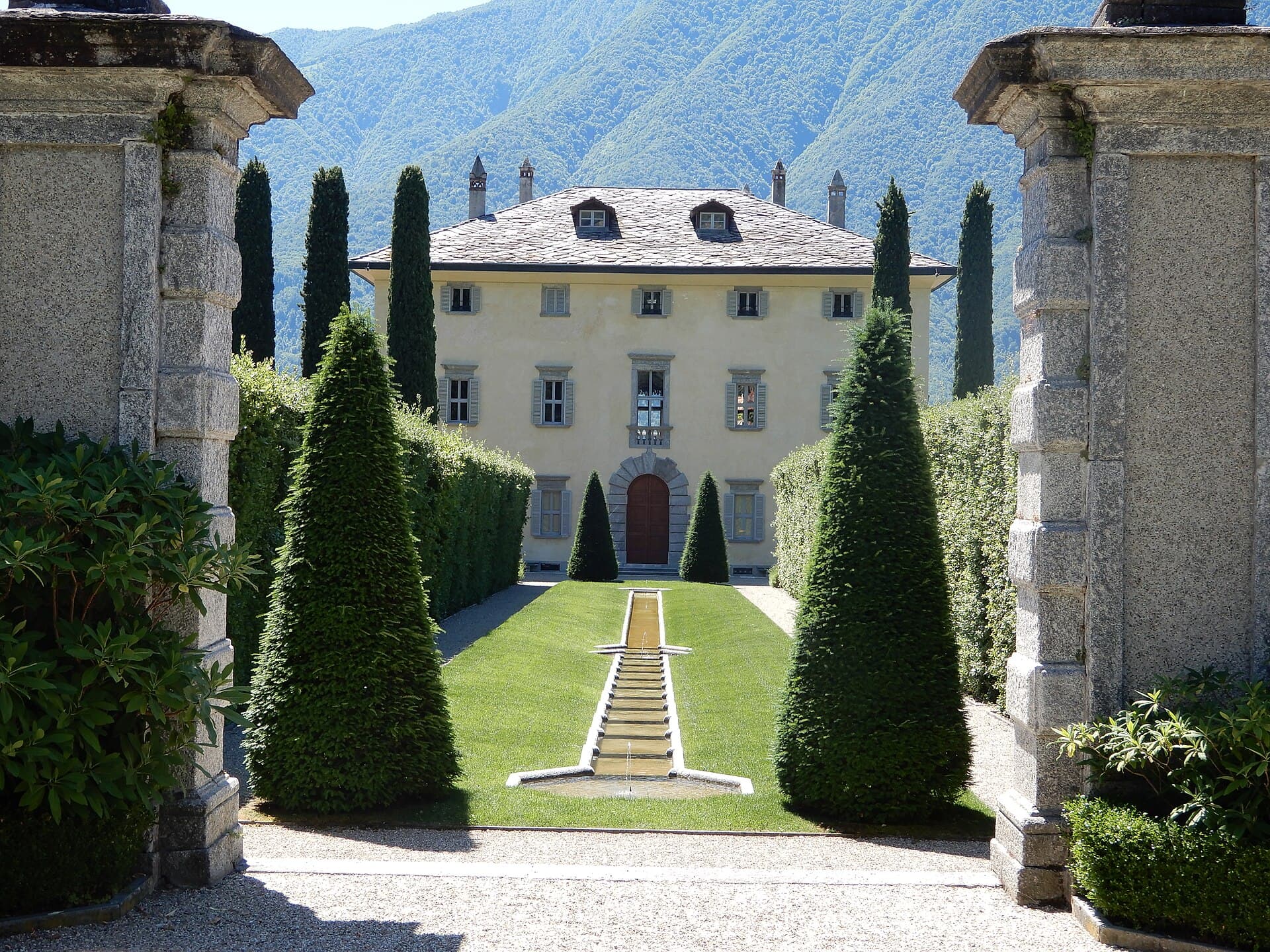 Villa Belvedere