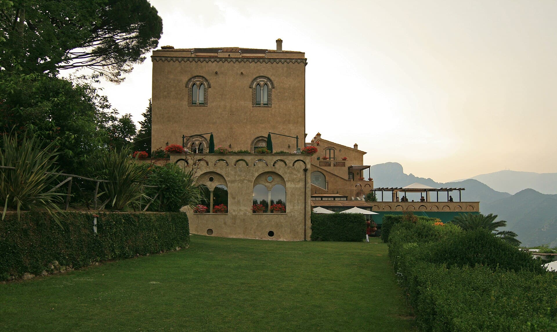 Villa Serena