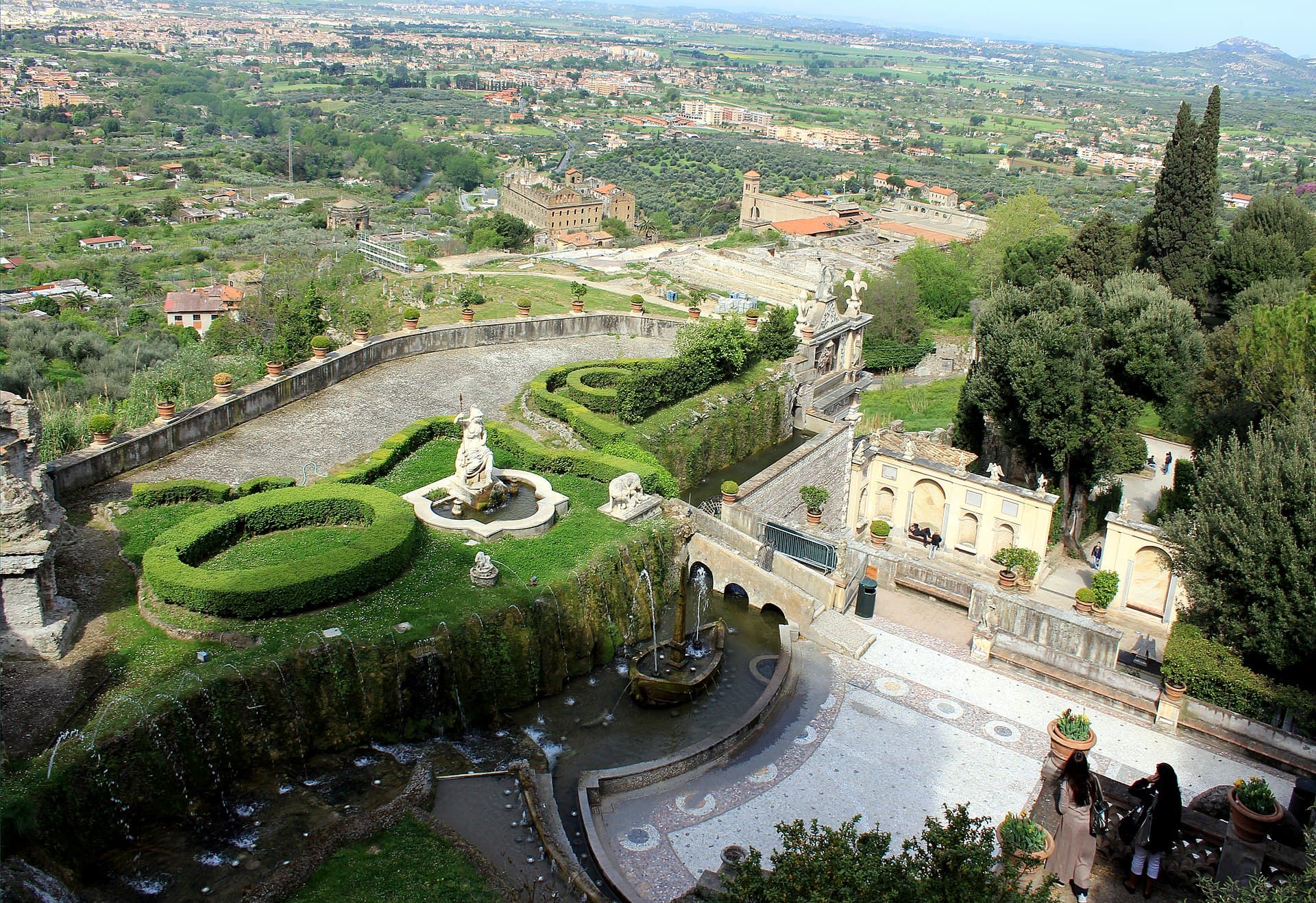 Villa Aurora 3