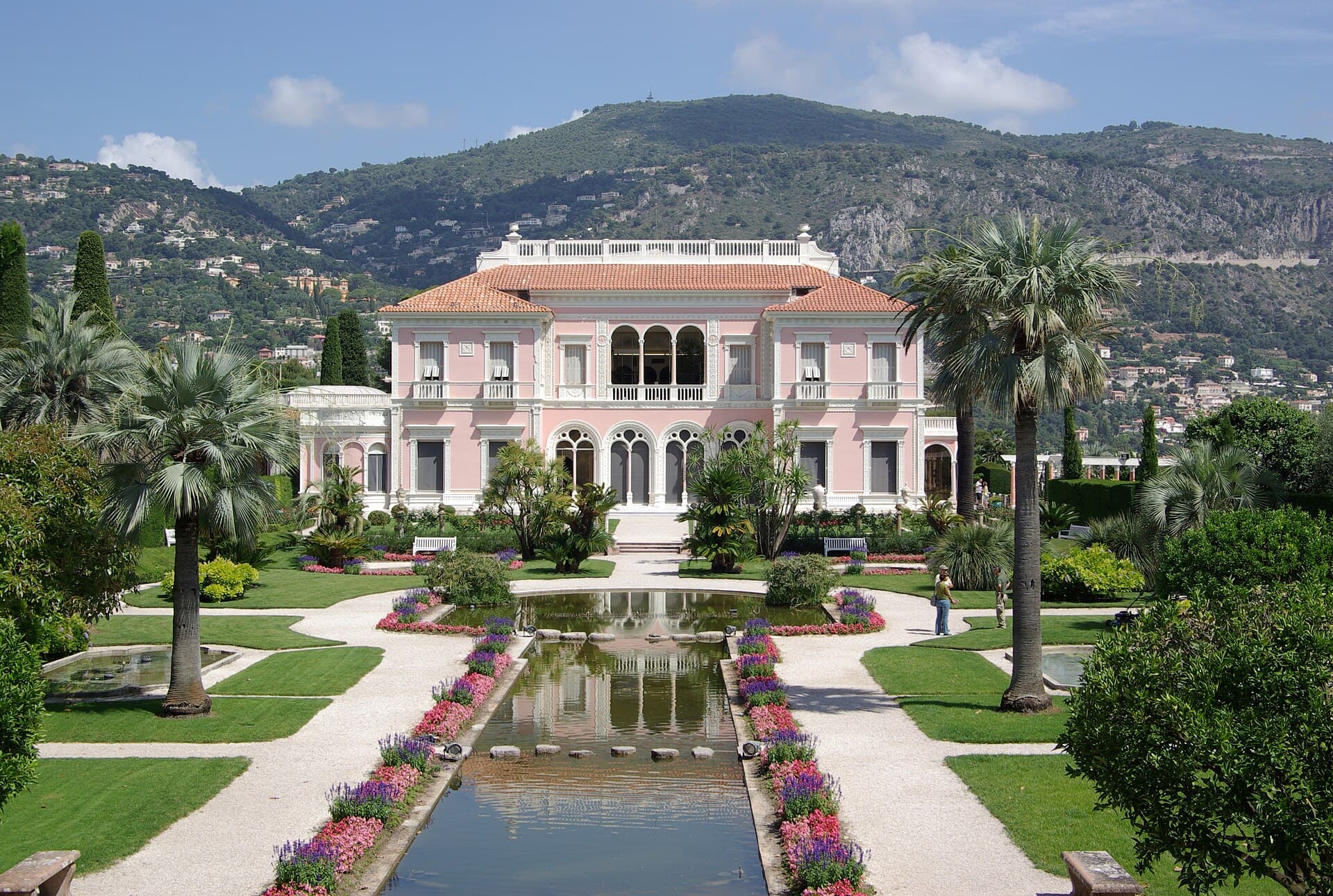 Villa Belle Rive