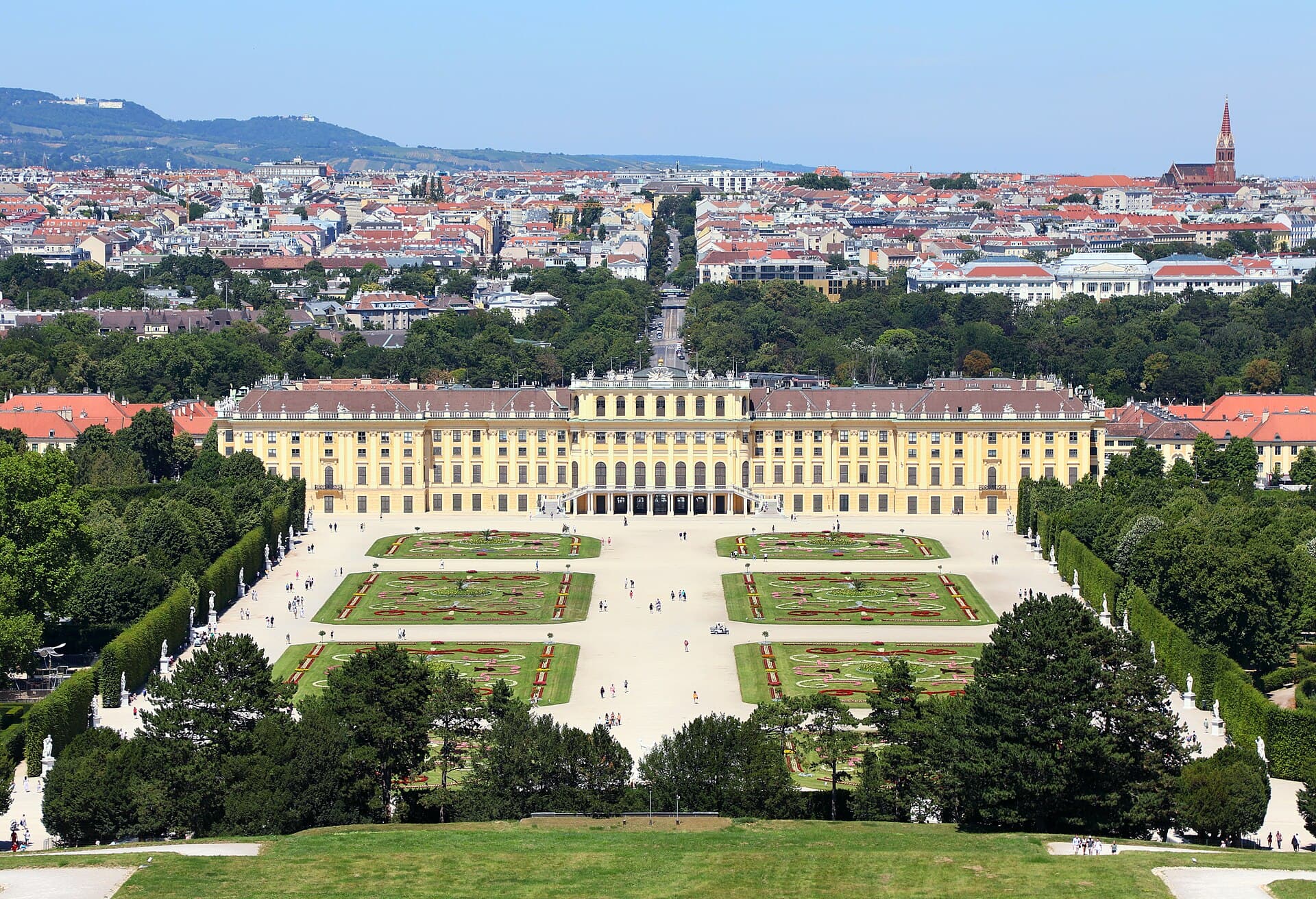 Palácio da Serra 3