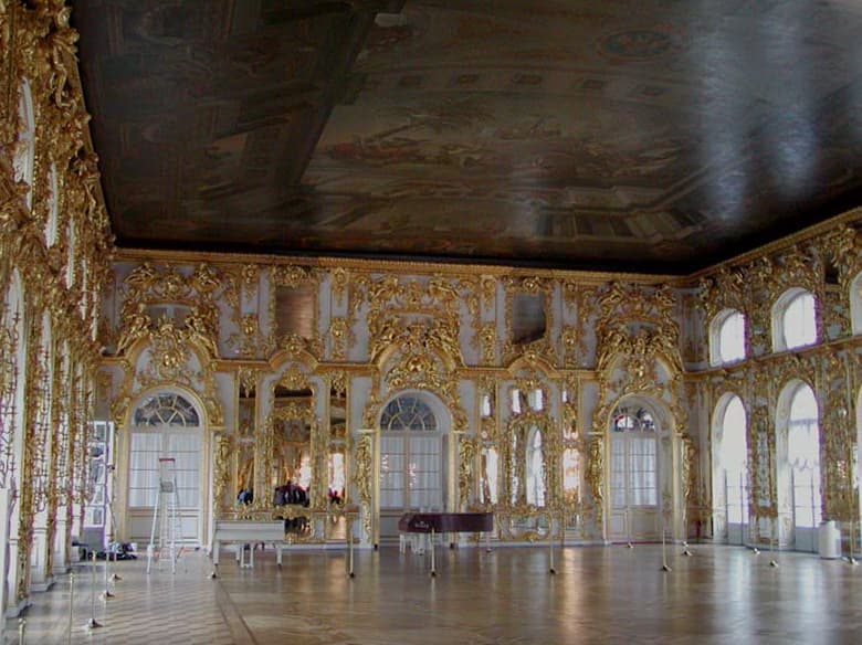 Palacete Mayor 3